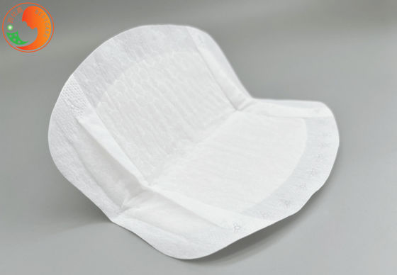 Anti Sensitive Disposable Nursing Pads Leak Spill Prevention Medical Anti Bacteria OEM