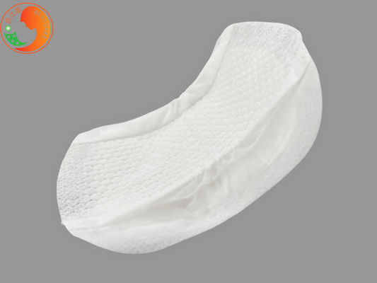Anti Sensitive Disposable Nursing Pads Leak Spill Prevention Medical Anti Bacteria OEM