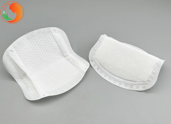 Anti Sensitive Disposable Nursing Pads Leak Spill Prevention Medical Anti Bacteria OEM