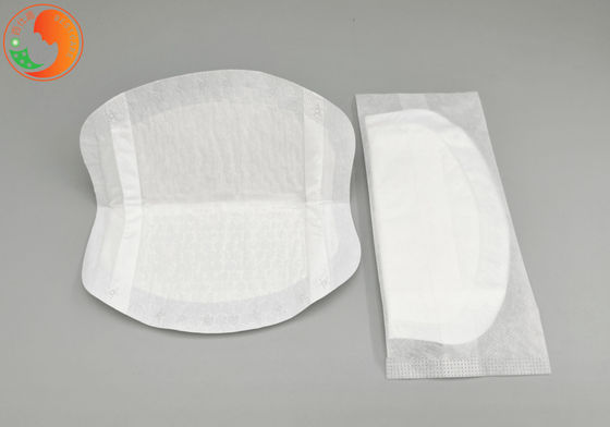 Super Soft Disposable Surgical Cap Hospital Aprons SAP Composition For Skin Comfort